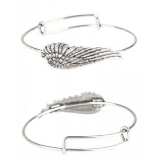 Armband Wings Vleugels