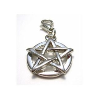 Be Charmed Bedel Pentagram