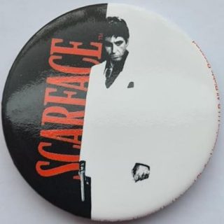 Button Scarface