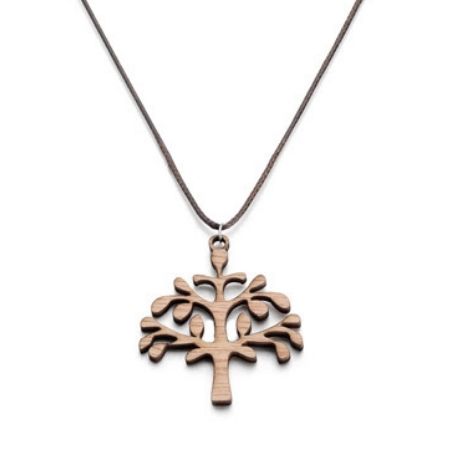 Ketting Houten Boom