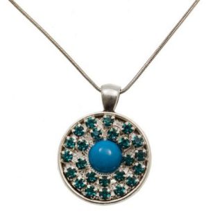 Ketting Sparkle Blue