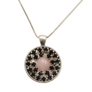Ketting Sparkle Pink