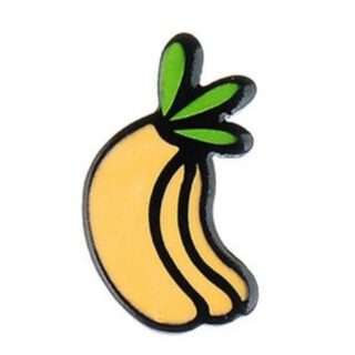 Pin Bananen