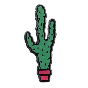 Pin Cactus Dun