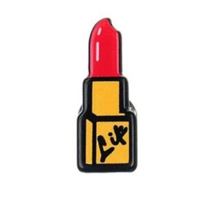 Pin Lipstick