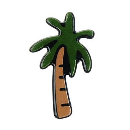 Pin Palmboom