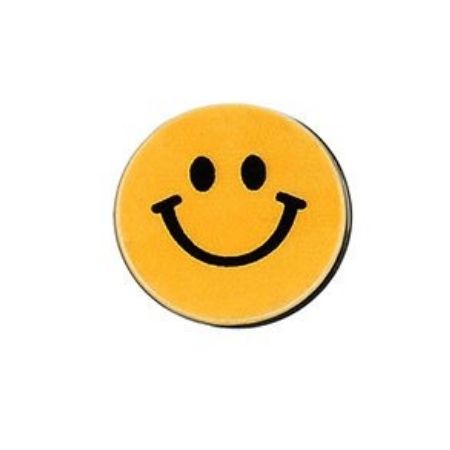 Pin Smiley