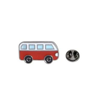 Pin VW Bus